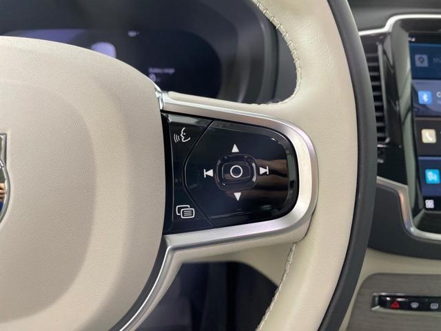 new 2024 Volvo XC90 Recharge Plug-In Hybrid car, priced at $71,855