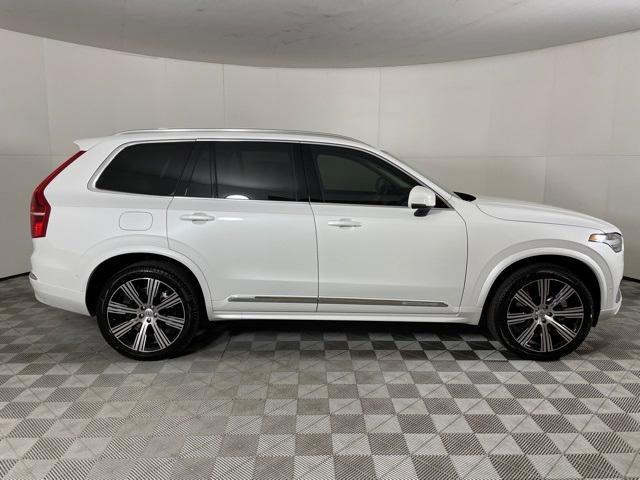 new 2024 Volvo XC90 Recharge Plug-In Hybrid car, priced at $71,855