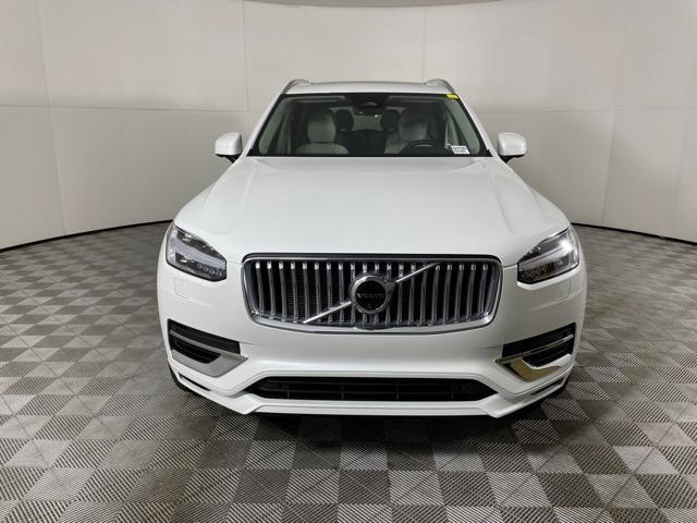 new 2024 Volvo XC90 Recharge Plug-In Hybrid car, priced at $71,855