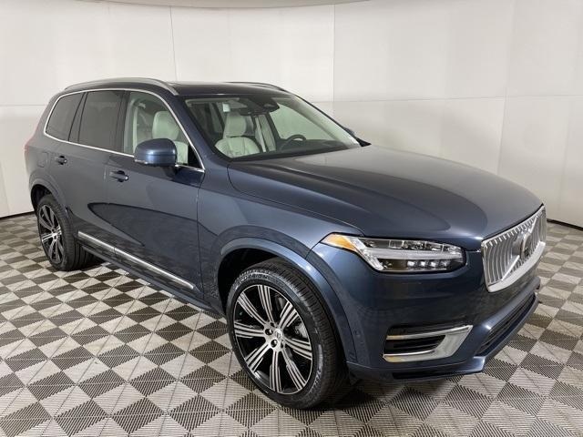 new 2025 Volvo XC90 Plug-In Hybrid car, priced at $79,765