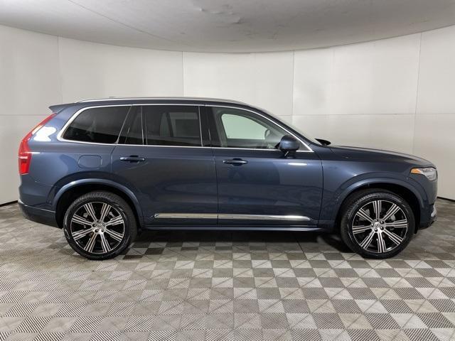 new 2025 Volvo XC90 Plug-In Hybrid car, priced at $79,765