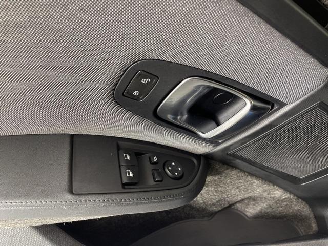 used 2018 BMW i3 car, priced at $14,000