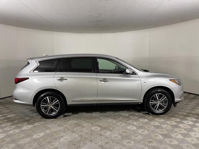 used 2020 INFINITI QX60 car, priced at $21,500