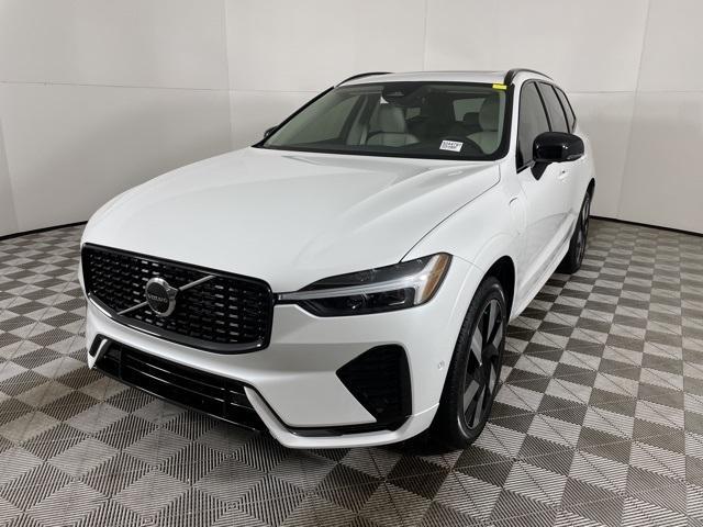 new 2024 Volvo XC60 Recharge Plug-In Hybrid car, priced at $62,175