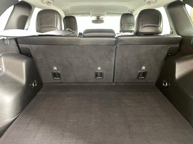 used 2021 Jeep Cherokee car, priced at $21,500
