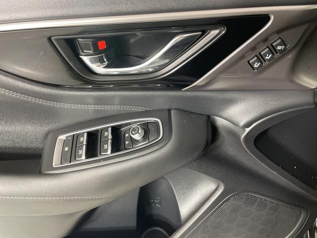 used 2023 Subaru Outback car, priced at $25,500