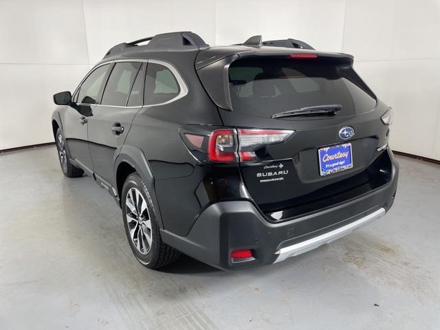 used 2023 Subaru Outback car, priced at $25,500