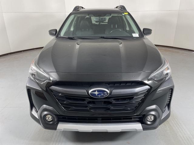 used 2023 Subaru Outback car, priced at $25,500