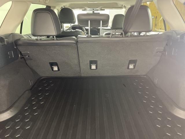 used 2023 Subaru Outback car, priced at $25,500