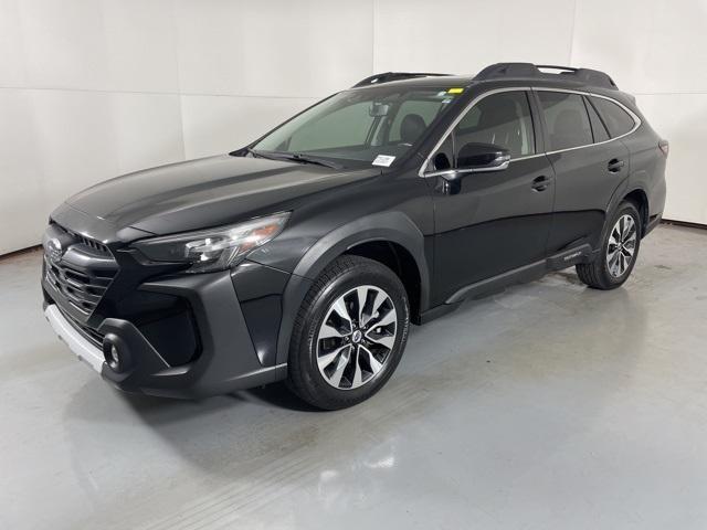 used 2023 Subaru Outback car, priced at $25,500