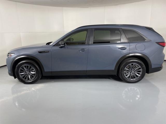 used 2025 Mazda CX-70 car, priced at $41,000