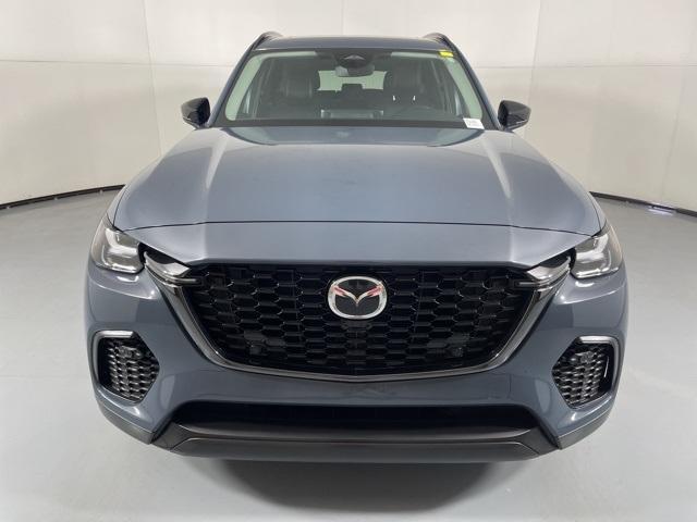 used 2025 Mazda CX-70 car, priced at $41,000