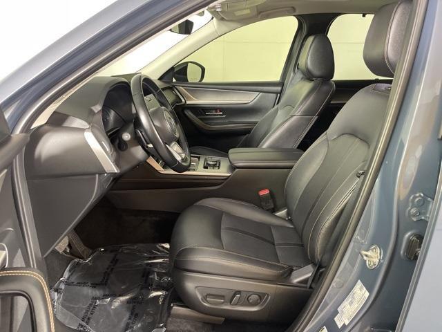 used 2025 Mazda CX-70 car, priced at $41,000