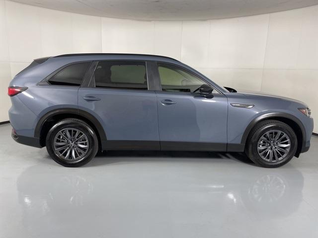 used 2025 Mazda CX-70 car, priced at $41,000