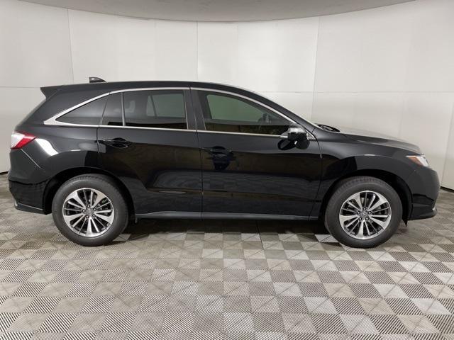 used 2018 Acura RDX car, priced at $22,000