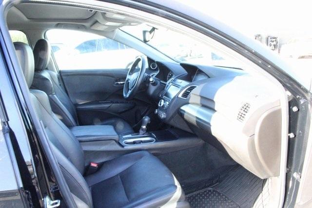 used 2018 Acura RDX car, priced at $22,000