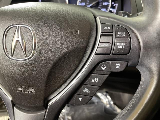 used 2018 Acura RDX car, priced at $22,000