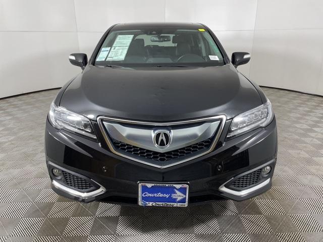 used 2018 Acura RDX car, priced at $22,000