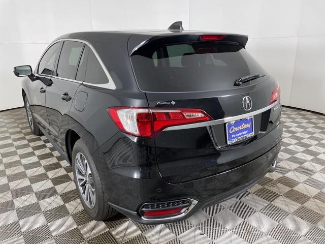 used 2018 Acura RDX car, priced at $22,000