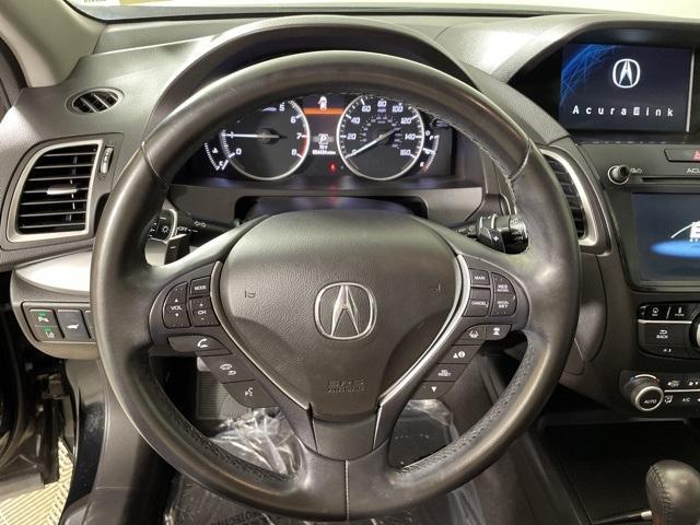 used 2018 Acura RDX car, priced at $22,000