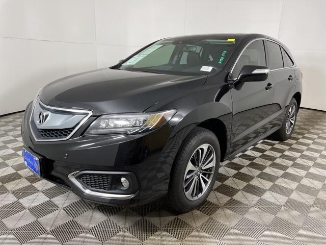 used 2018 Acura RDX car, priced at $22,000