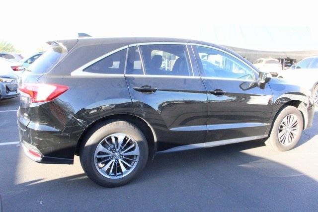 used 2018 Acura RDX car, priced at $22,000