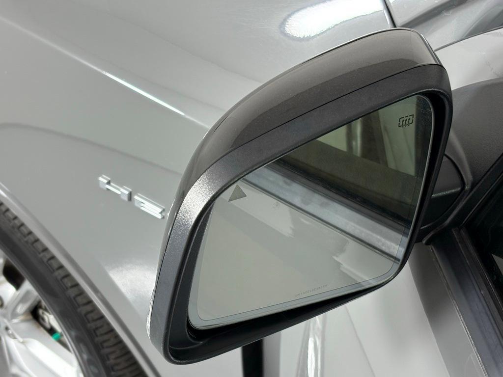 used 2024 Dodge Durango car, priced at $37,500