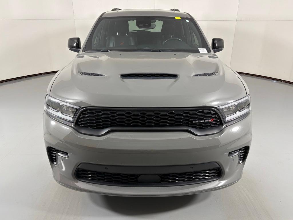used 2024 Dodge Durango car, priced at $37,500