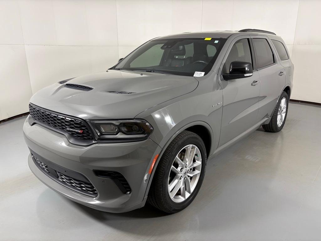 used 2024 Dodge Durango car, priced at $37,500