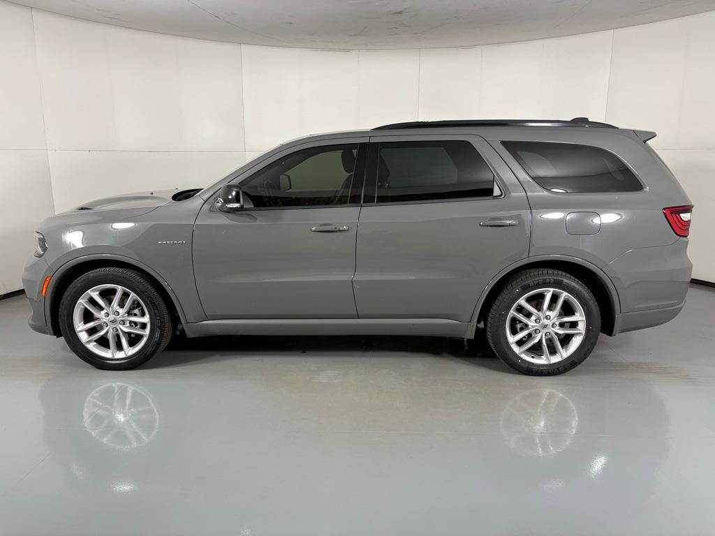 used 2024 Dodge Durango car, priced at $37,500