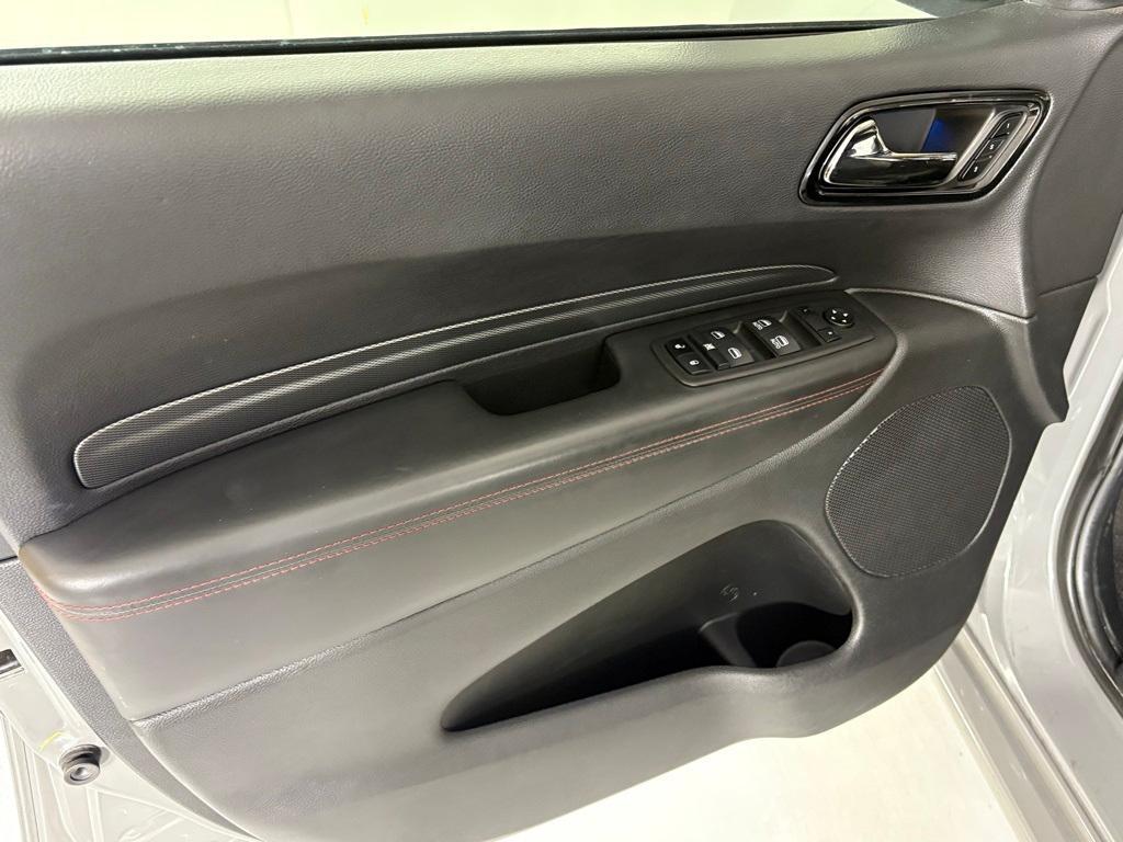 used 2024 Dodge Durango car, priced at $37,500