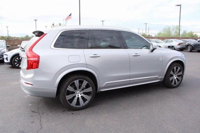used 2024 Volvo XC90 Recharge Plug-In Hybrid car, priced at $69,500
