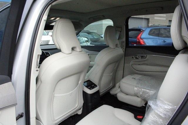 used 2024 Volvo XC90 Recharge Plug-In Hybrid car, priced at $69,500