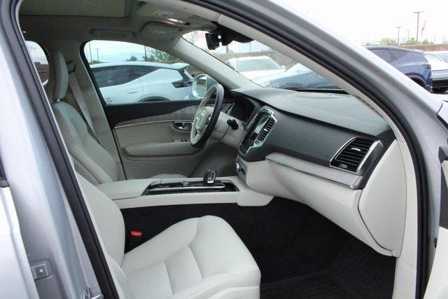 used 2024 Volvo XC90 Recharge Plug-In Hybrid car, priced at $69,500