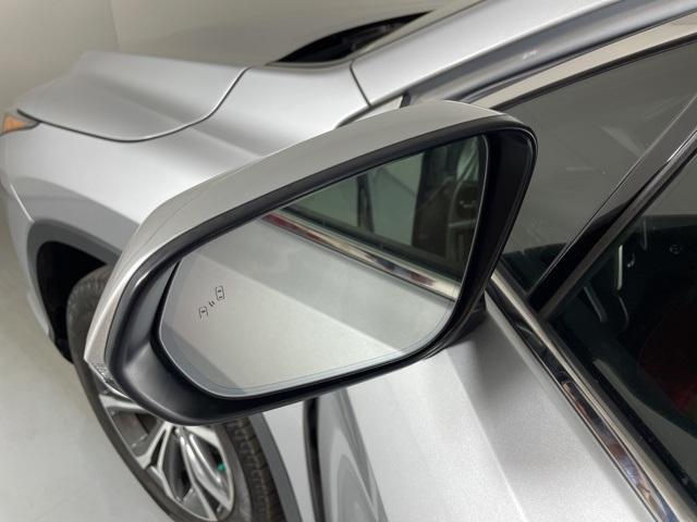 used 2019 Lexus RX 350 car, priced at $27,000