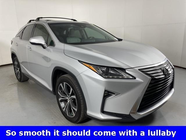 used 2019 Lexus RX 350 car, priced at $27,000