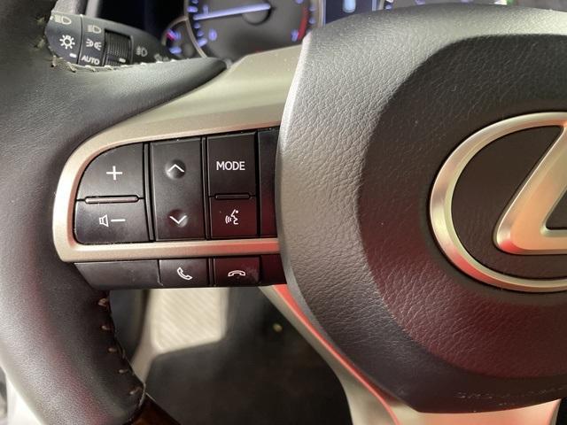 used 2019 Lexus RX 350 car, priced at $27,000