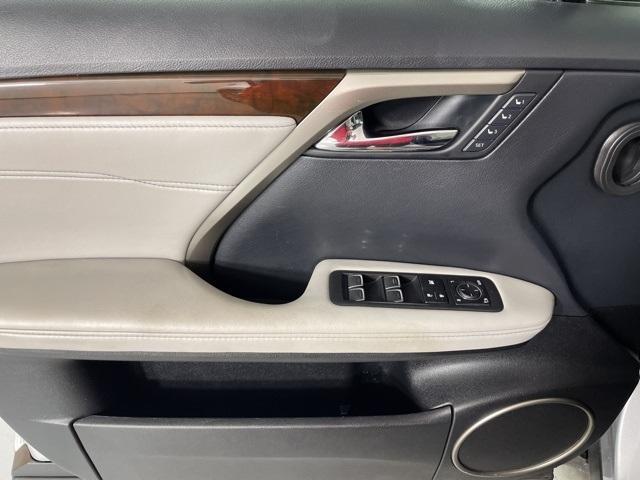 used 2019 Lexus RX 350 car, priced at $27,000