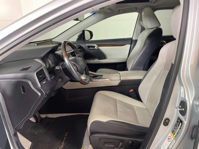 used 2019 Lexus RX 350 car, priced at $27,000