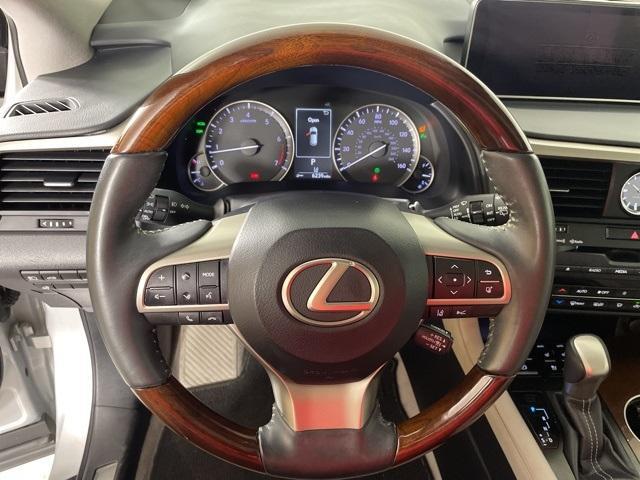 used 2019 Lexus RX 350 car, priced at $27,000