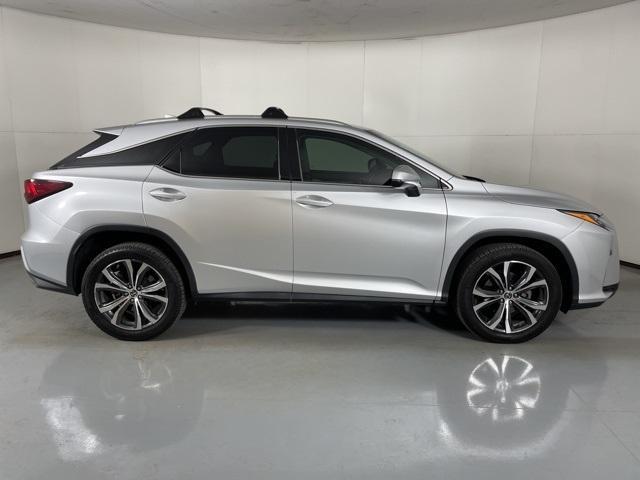 used 2019 Lexus RX 350 car, priced at $27,000