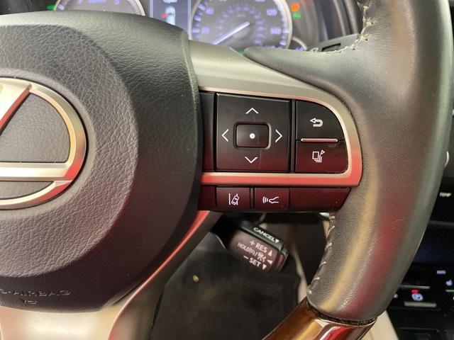 used 2019 Lexus RX 350 car, priced at $27,000
