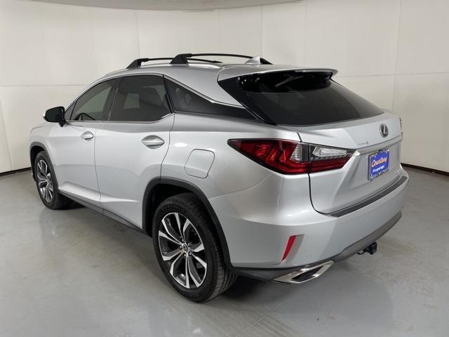 used 2019 Lexus RX 350 car, priced at $27,000