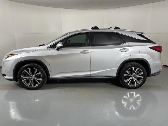 used 2019 Lexus RX 350 car, priced at $27,000