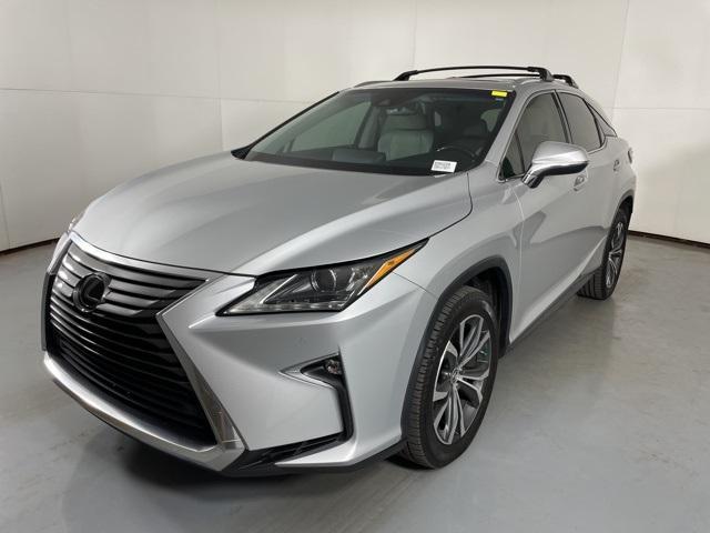 used 2019 Lexus RX 350 car, priced at $27,000