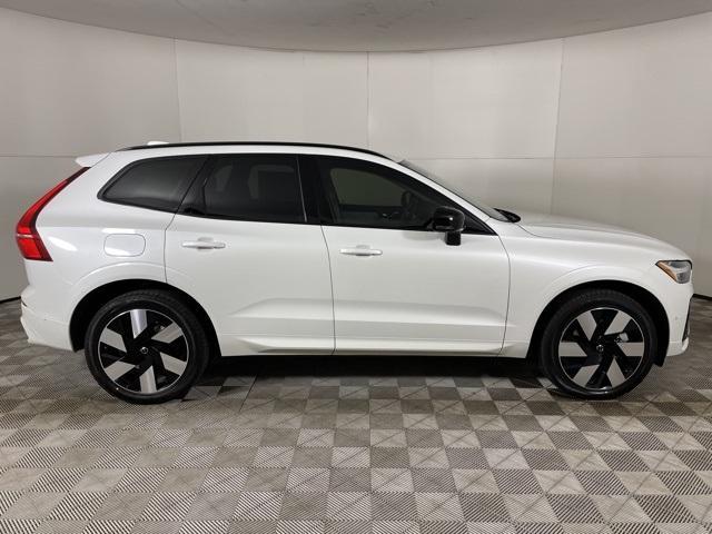 new 2025 Volvo XC60 Plug-In Hybrid car, priced at $64,235