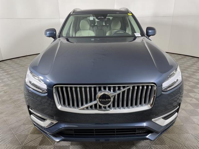 new 2025 Volvo XC90 Plug-In Hybrid car, priced at $76,765