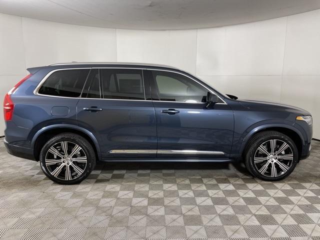 new 2025 Volvo XC90 Plug-In Hybrid car, priced at $76,765