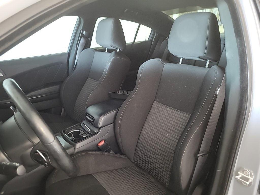 used 2022 Dodge Charger car, priced at $35,000