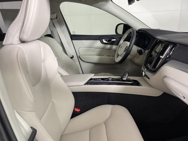 new 2025 Volvo XC60 car, priced at $55,360